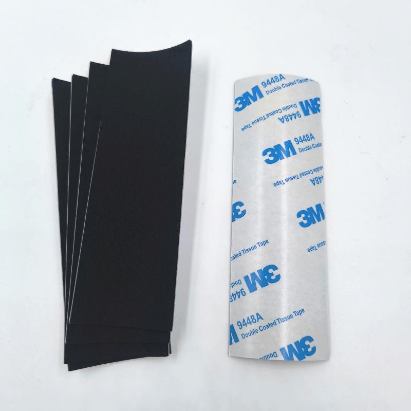 3M 9448a 0.5mm thickness fingerboard foam grip tape