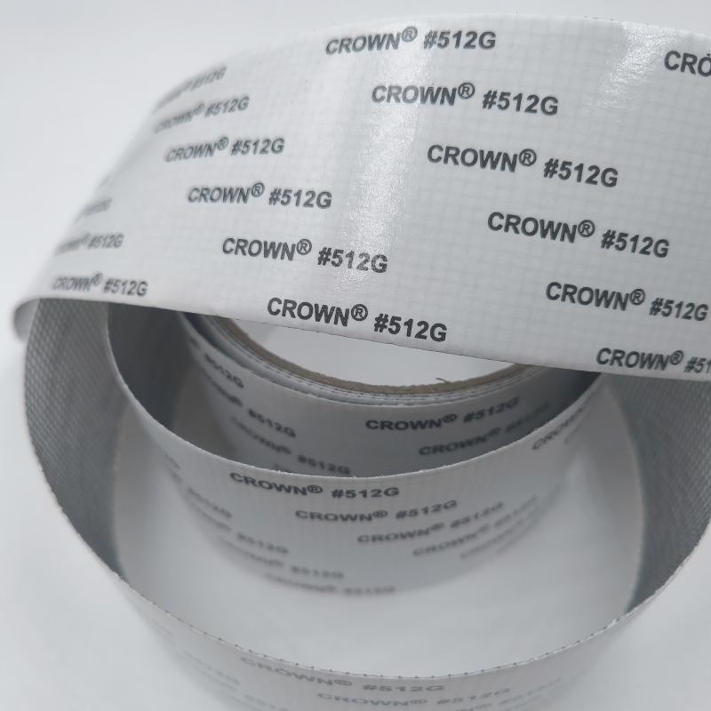 Crown 512g Window Screen Repair Kit tape