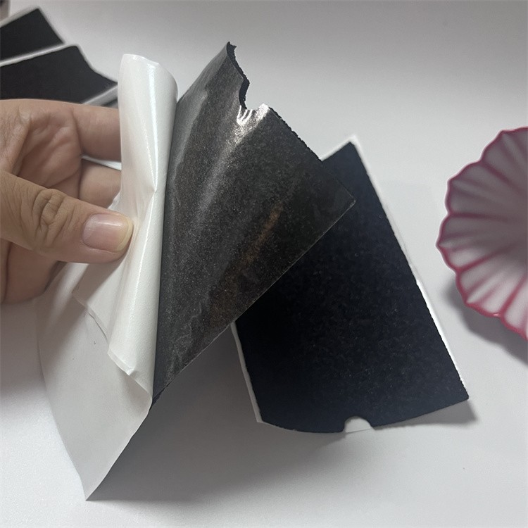 EPDM sponge single sided tape